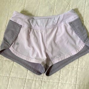 Athleta girl shorts
